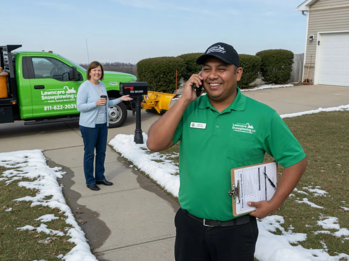 Lawn Care Services By Expert Landscaper Union Center, WI FAQs